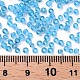 Glass Seed Beads US-SEED-A004-2mm-3-3
