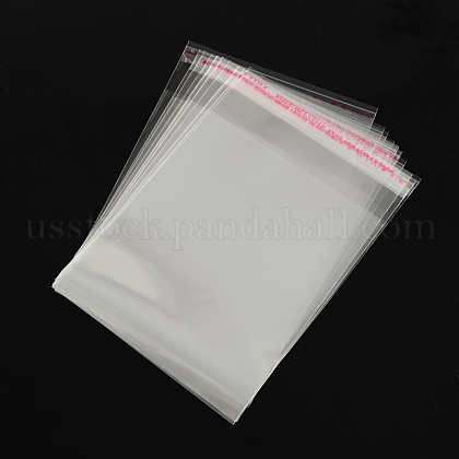 OPP Cellophane Bags US-OPC-R012-11-1