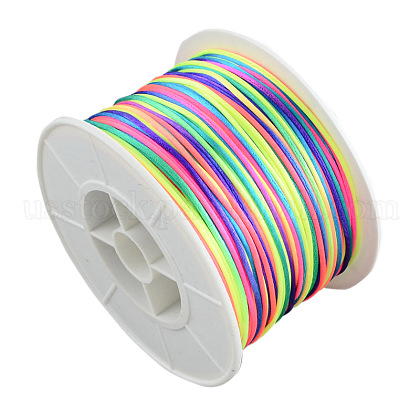 Round Nylon Thread US-NWIR-R005-M-1