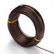 Round Aluminum Wire US-AW-S001-2.0mm-15-3