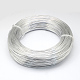 Round Aluminum Wire US-AW-S001-0.6mm-01-1