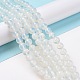 Opalite Beads Strands US-G-P335-18-8mm-4