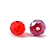 10 Color Glass Beads US-EGLA-X0002-B-3