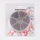 1 Box of Iron Jump Rings US-IFIN-JP0016-01R-4