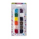 12 Colors MIYUKI Quarter TILA Beads US-SEED-JP0007-26-4