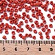 Glass Seed Beads US-SEED-A010-3mm-45-3