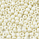 6/0 Glass Seed Beads US-SEED-S058-A-F207-3