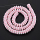 Handmade Polymer Clay Beads Strands US-CLAY-N008-042K-3