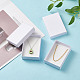 Cardboard Jewelry Set Boxes US-CBOX-S008-03-6