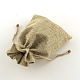 Burlap Packing Pouches US-ABAG-TA0001-06-2
