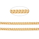 Brass Curb Chain US-CHC-G012-03G-4