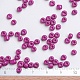Baking Paint Glass Seed Beads US-SEED-S003-K21-4