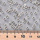 8/0 Glass Seed Beads US-SEED-A005-3mm-21-3