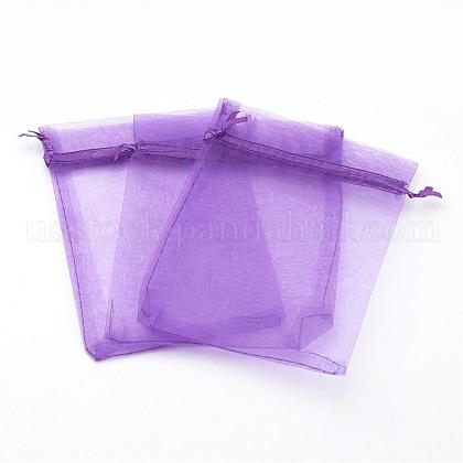 Rectangle Jewelry Packing Drawable Pouches US-T247B011-1
