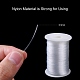 Nylon Wire US-NWIR-R012-0.5mm-3
