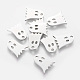304 Stainless Steel Charms US-STAS-Q201-T218-1