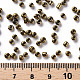 8/0 Glass Seed Beads US-SEED-A009-3mm-601-3
