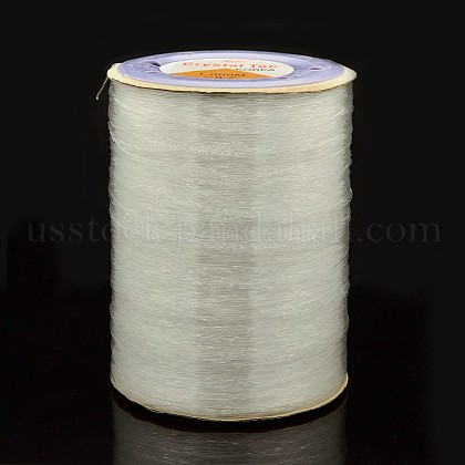 Korean Elastic Crystal Thread US-CT-J002-1mm-1