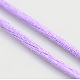 Macrame Rattail Chinese Knot Making Cords Round Nylon Braided String Threads US-NWIR-O001-A-12-2