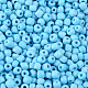 6/0 Glass Seed Beads US-SEED-US0003-4mm-43-2