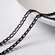 304 Stainless Steel Twisted Chain Curb Chains US-CHS-H007-29B-1