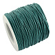 Eco-Friendly Waxed Cotton Thread Cords US-YC-R008-1.0mm-275-1