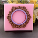 Food Grade Silicone Molds US-DIY-L015-09A-3