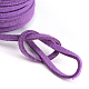 Faux Suede Cord US-LW-R003-32-4
