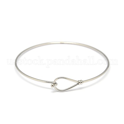 Cool 304 Stainless Steel Bangles US-BJEW-L374-06P-1