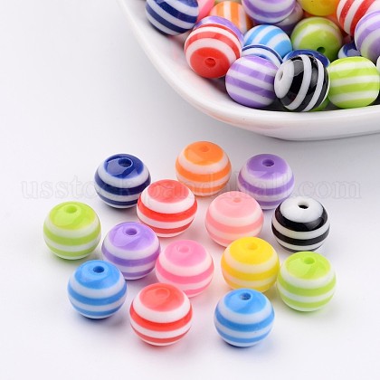 Resin Beads US-RB061-1