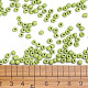 6/0 Glass Seed Beads US-SEED-US0003-4mm-44-3