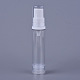 10ml PP Plastic Empty Spray Bottles US-MRMJ-WH0041-01-1