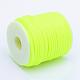 Hollow Pipe PVC Tubular Synthetic Rubber Cord US-RCOR-R007-2mm-01-2