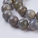 Natural Labradorite Beads Strands US-G-G212-10mm-23-3