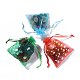 Mixed Color Organza Gift Bags US-OP001M-3