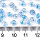 6/0 Glass Seed Beads US-SEED-A014-4mm-133B-4