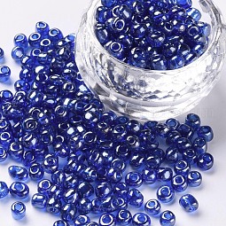 Glass Seed Beads US-SEED-A006-4mm-108