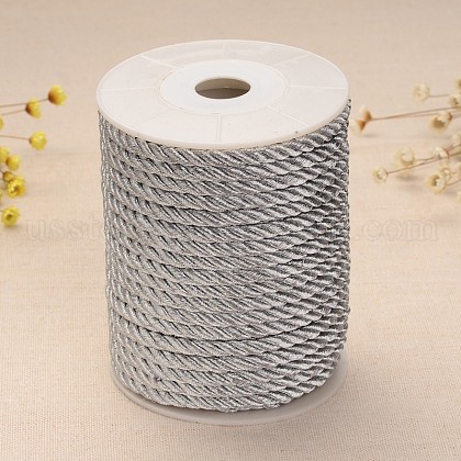 Twisted Nylon Thread US-NWIR-A001-19-1