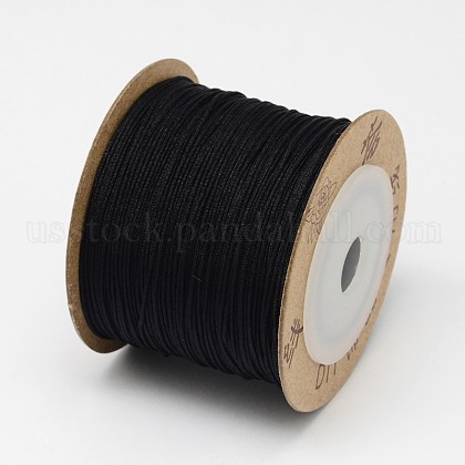 Nylon Threads US-NWIR-N003-0.8mm-06F-1