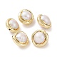 Natural Baroque Pearl Keshi Pearl Beads US-PEAR-F010-04G-1
