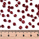 Glass Seed Beads US-SEED-A010-4mm-45B-4