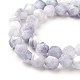 Natural Jade Beads Strands US-G-F545-E-3
