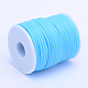 Hollow Pipe PVC Tubular Synthetic Rubber Cord US-RCOR-R007-2mm-05-2