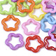 Opaque AS Plastic Linking Rings US-MACR-T039-017-2