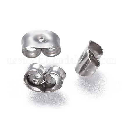 304 Stainless Steel Ear Nuts US-STAS-F203-04P-1