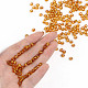 6/0 Glass Seed Beads US-SEED-A005-4mm-22B-4
