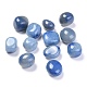 Natural Blue Aventurine Beads US-G-M368-08A-1