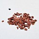 Synthetic Goldstone Beads US-G-O103-06-1