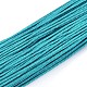 Polyester & Spandex Cord Ropes US-RCP-R007-349-2