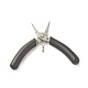 Iron Jewelry Pliers US-PT-F005-06-2
